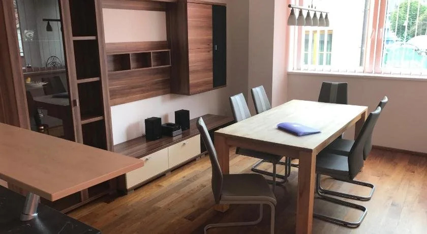 Appartements Tamino by Schladming-Appartements