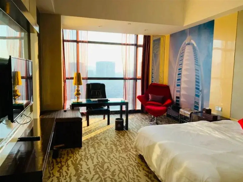 Diy Bai Hotel