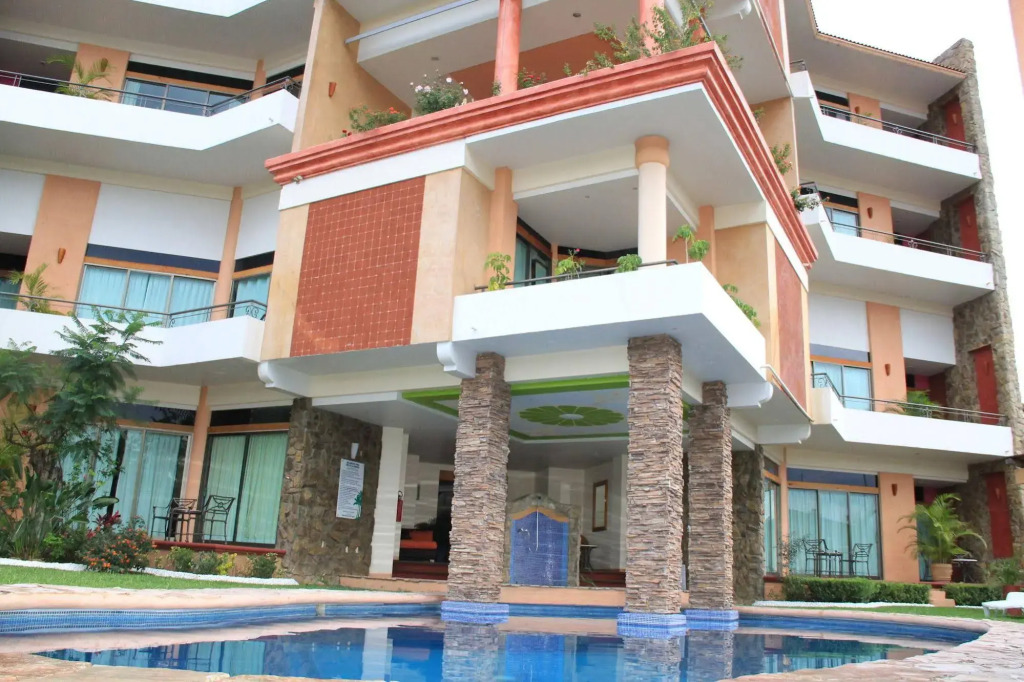 Suites Xadani
