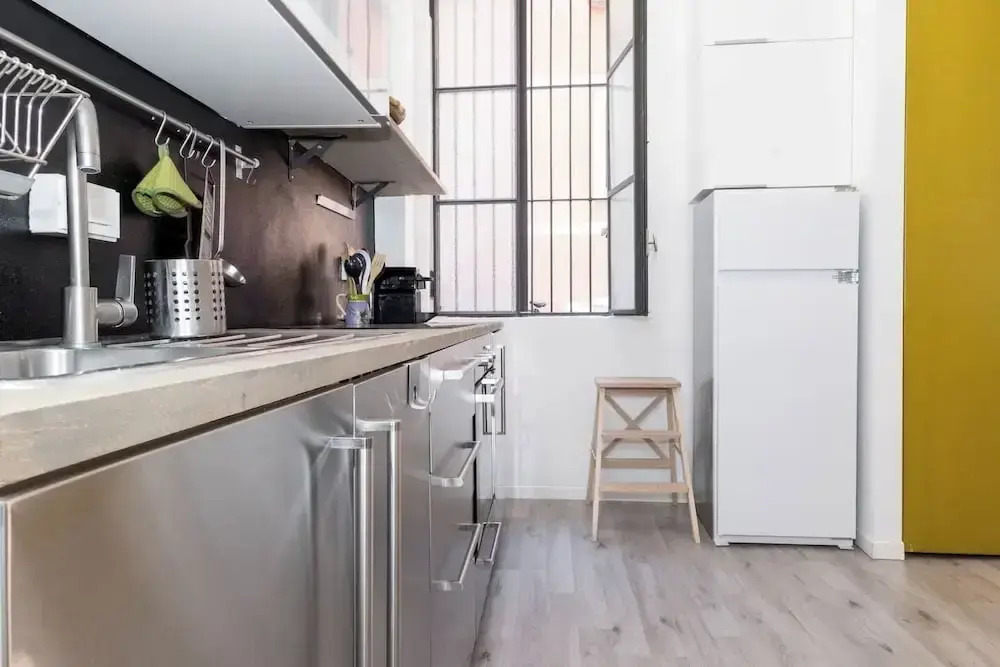 JOIVY Loft Naviglio