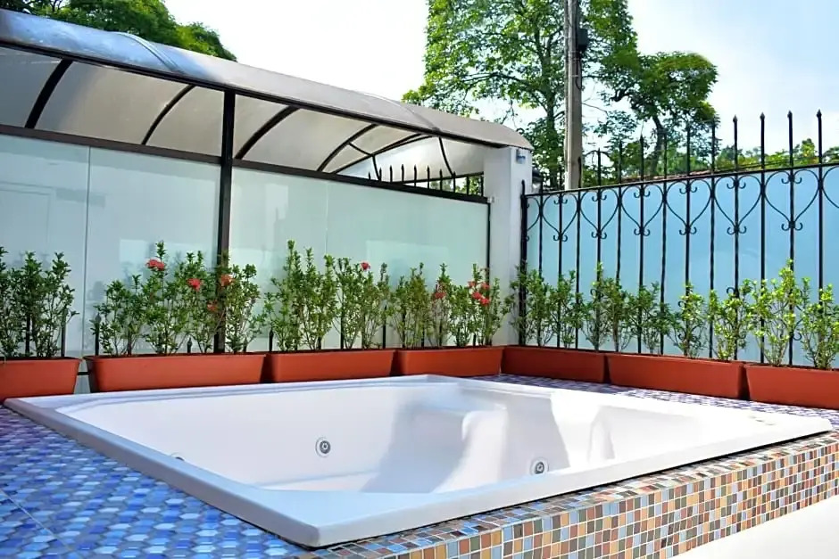 Hotel Flamingo Cali