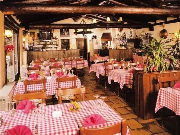 Osteria Belvedere