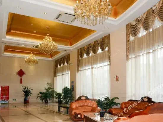 Huifeng Hotel