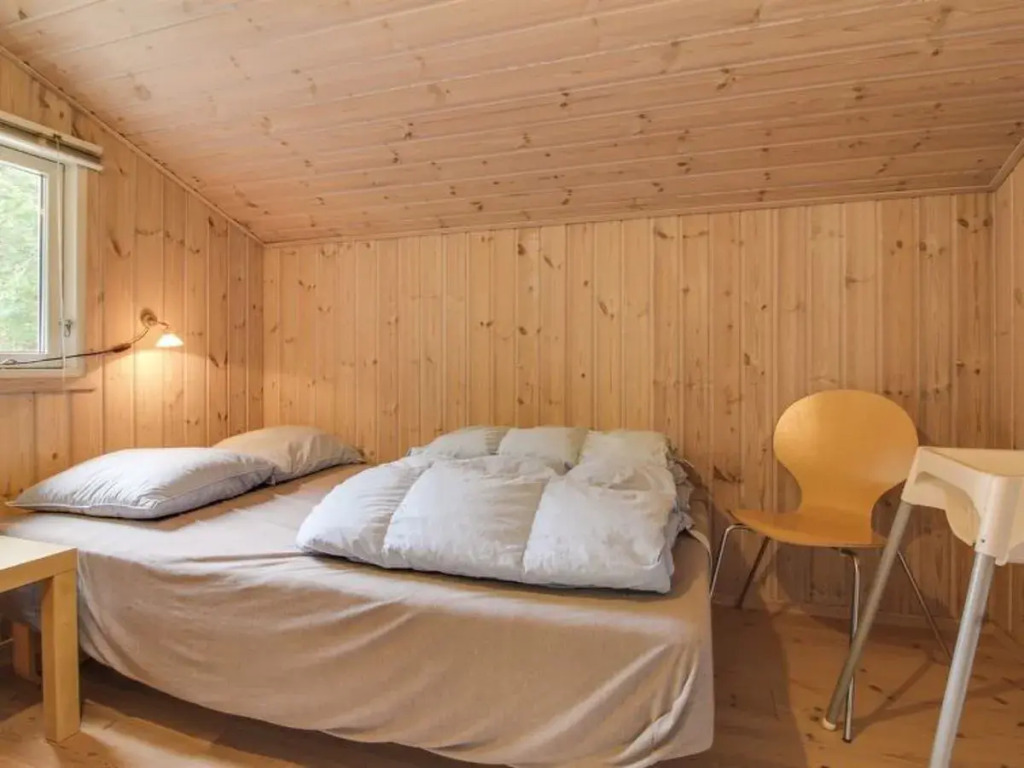 "Gjuro" - 650m from the sea in NW Jutland