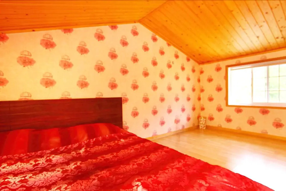 Yangpyeong Breeze Pension