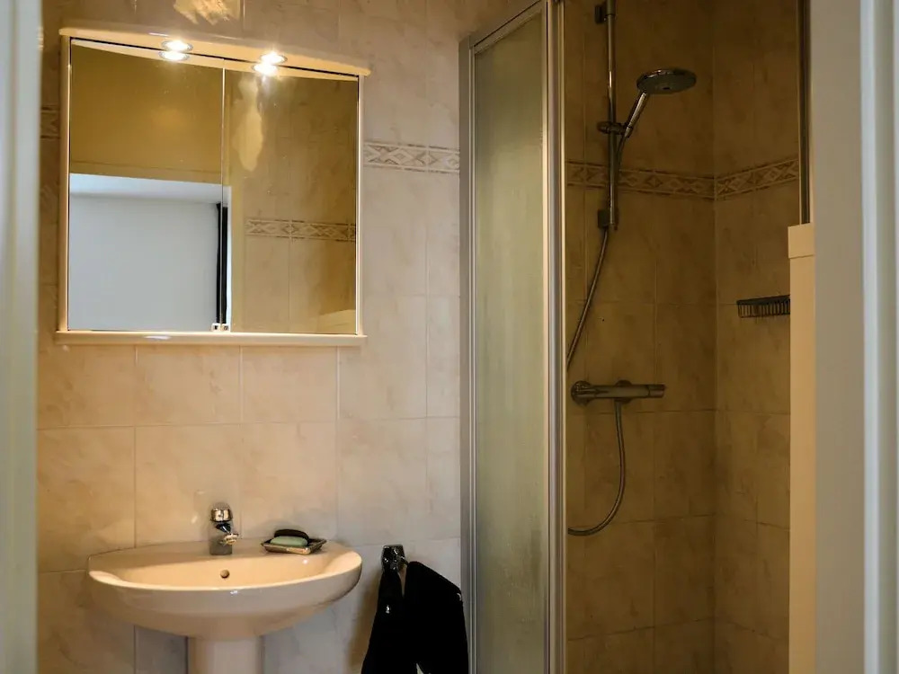 Wonderful Stay near Beach in Family Resort of Katwijk