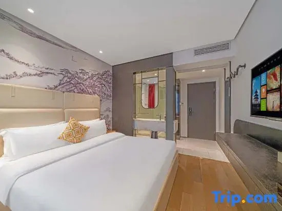 Yuanqi Homestay