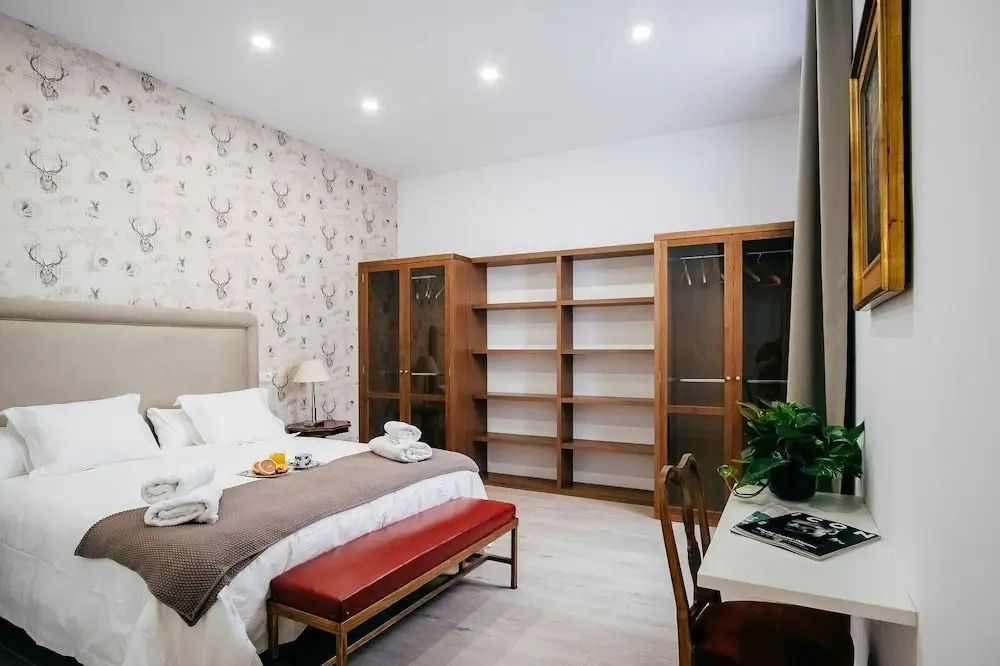 Callao Luxury House