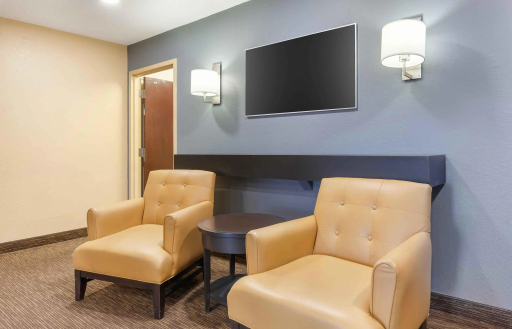 Extended Stay America Suites - Appleton - Fox Cities