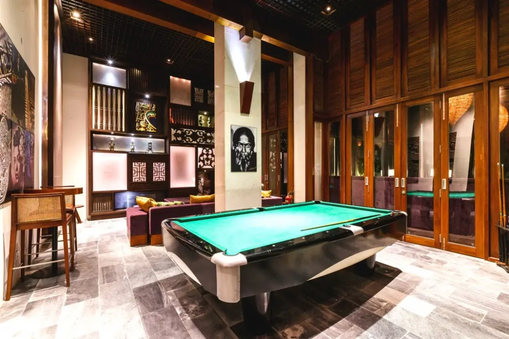 Sunrise Premium Resort Hoi An