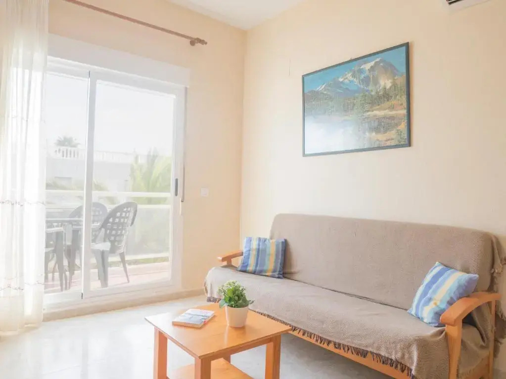 Apartamentos Canaret Punta Canaret Marineu Playa Romana