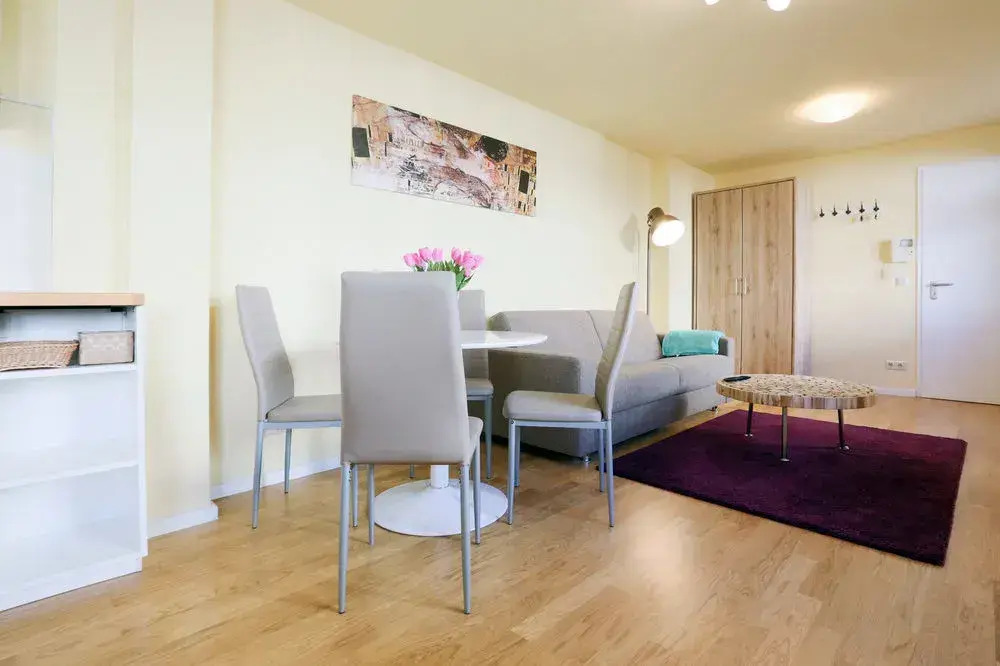 Amaroo Apartments BB 40