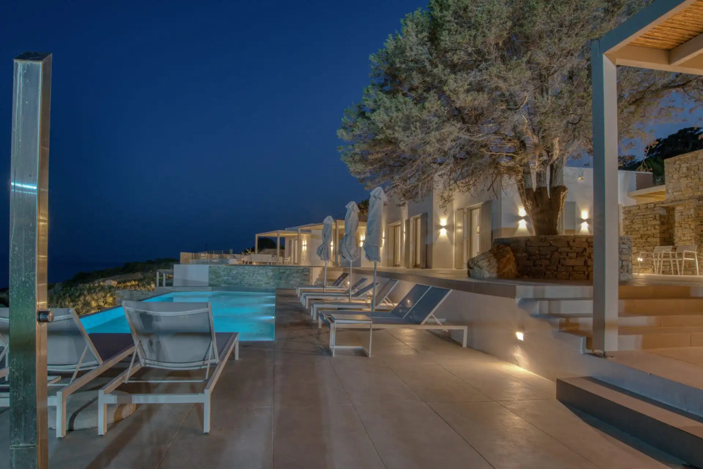 Lily Rock Villa