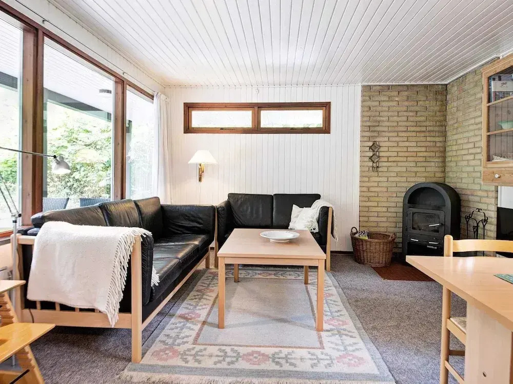 4 star holiday home in Aakirkeby