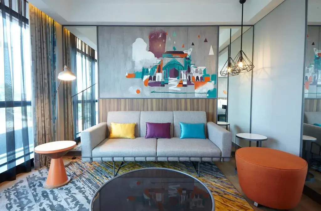 ibis Styles Medan Pattimura
