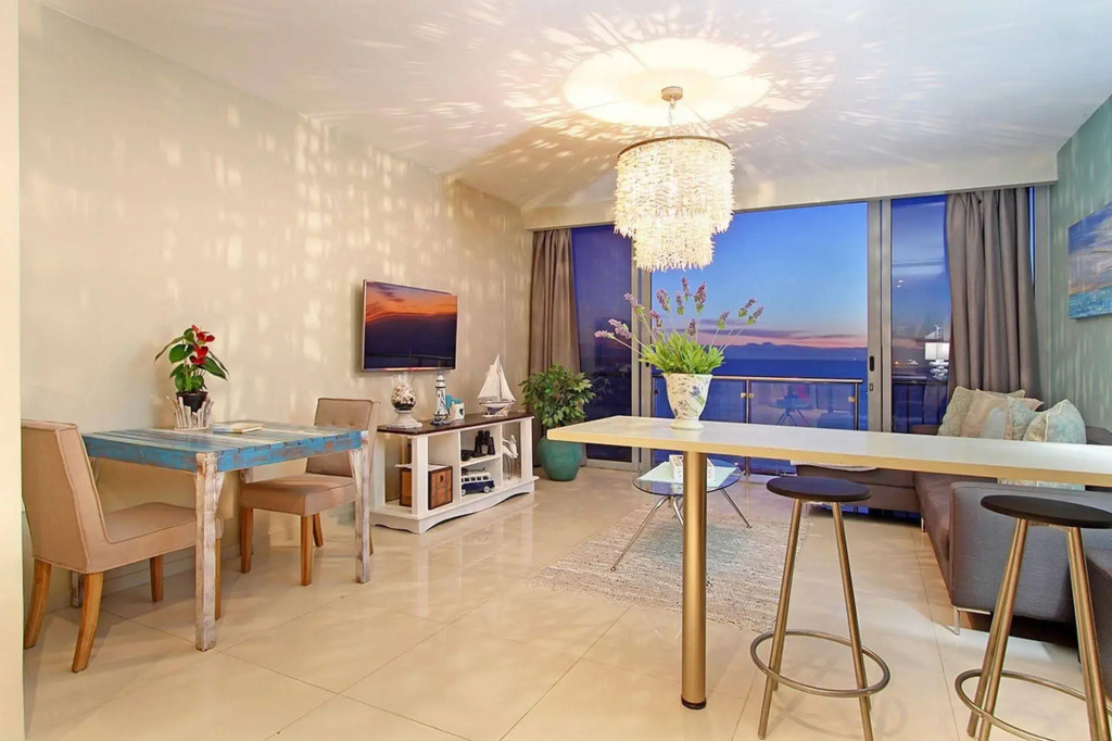 Infinity Self Catering Apartments