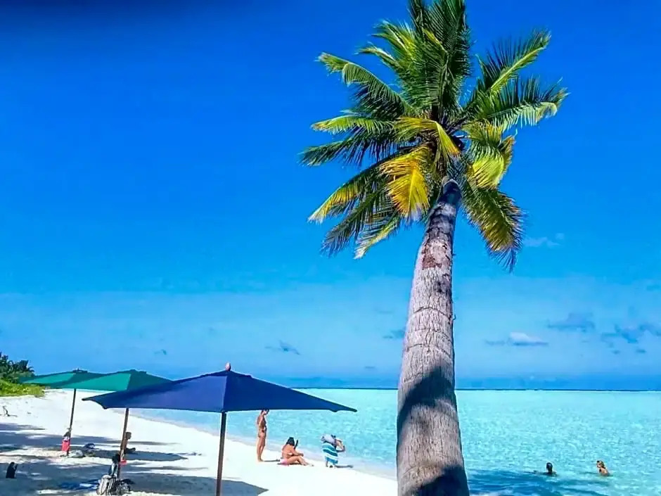 Hevana holidays