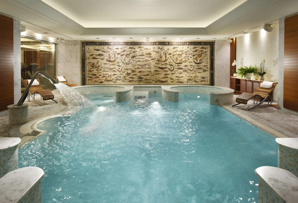Principi di Piemonte | UNA Esperienze | Preferred Hotels and Resorts