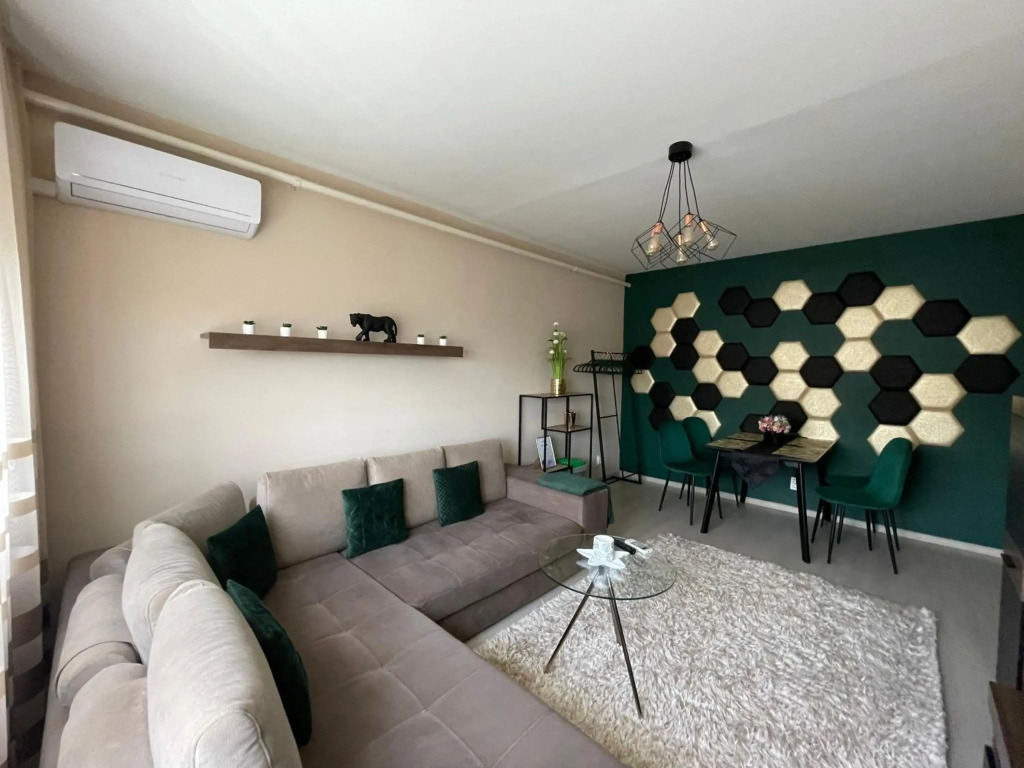 Bella Apartman Debrecen