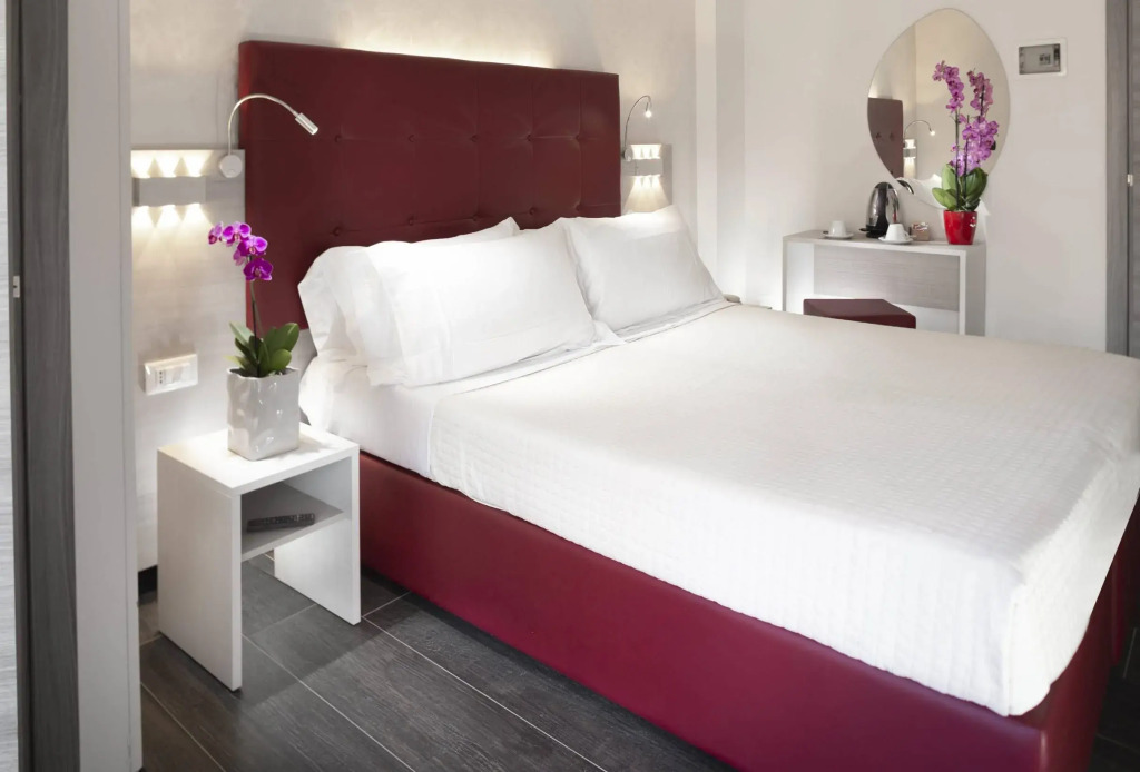Soma Hotel