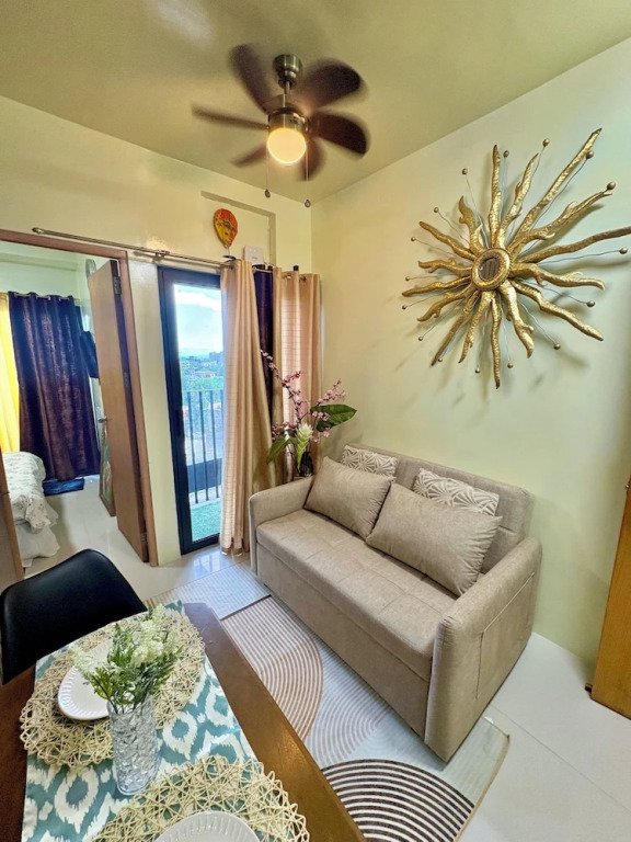 Elle's Haven Staycation