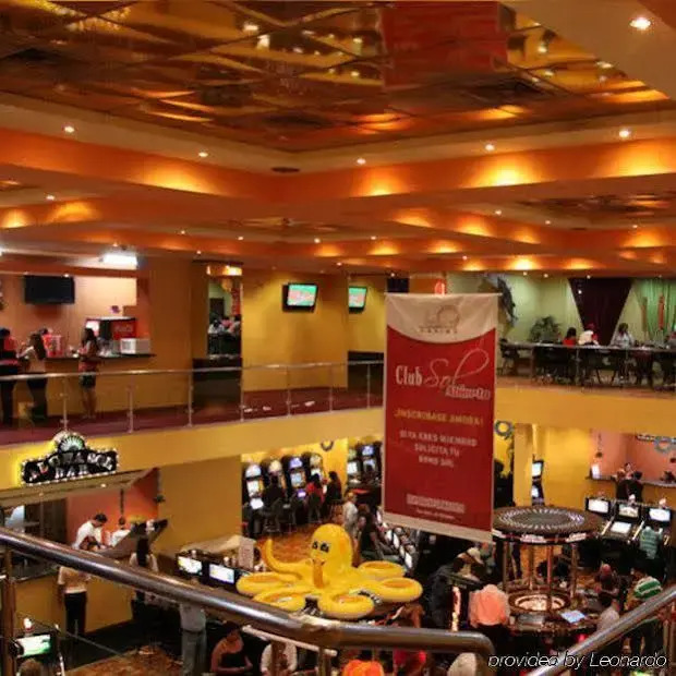 Aloha Sol Hotel and Casino