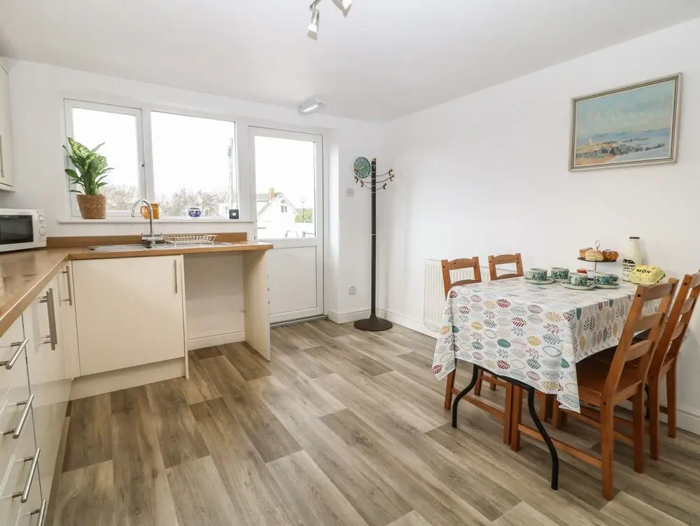 The Bell Apartment