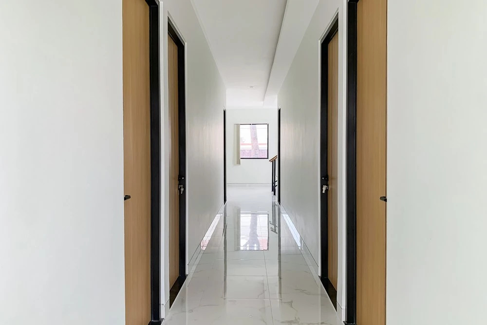 Urbanview Griya Cendhani Magelang