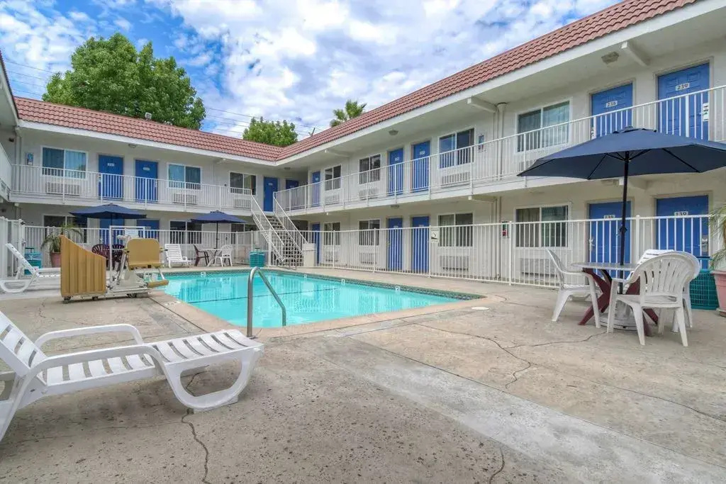 Motel 6-Costa Mesa, CA