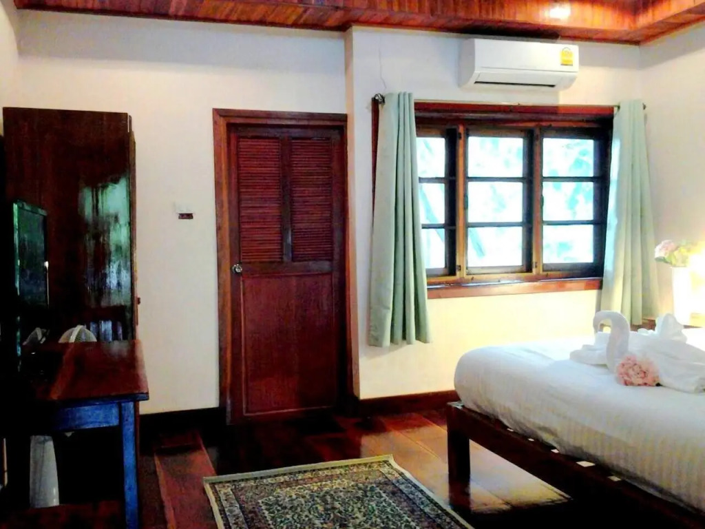 Siam Tara Resort Chiangkhong