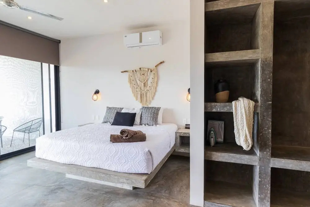 Casa Macarena 1-BR