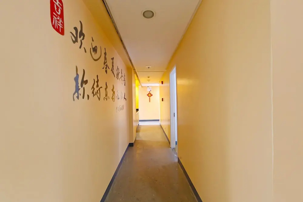 Loveness Apartelle