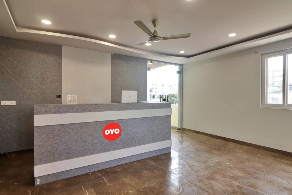 Super Hotel O Shamshabad Station Formerly Grand Vista Hotel