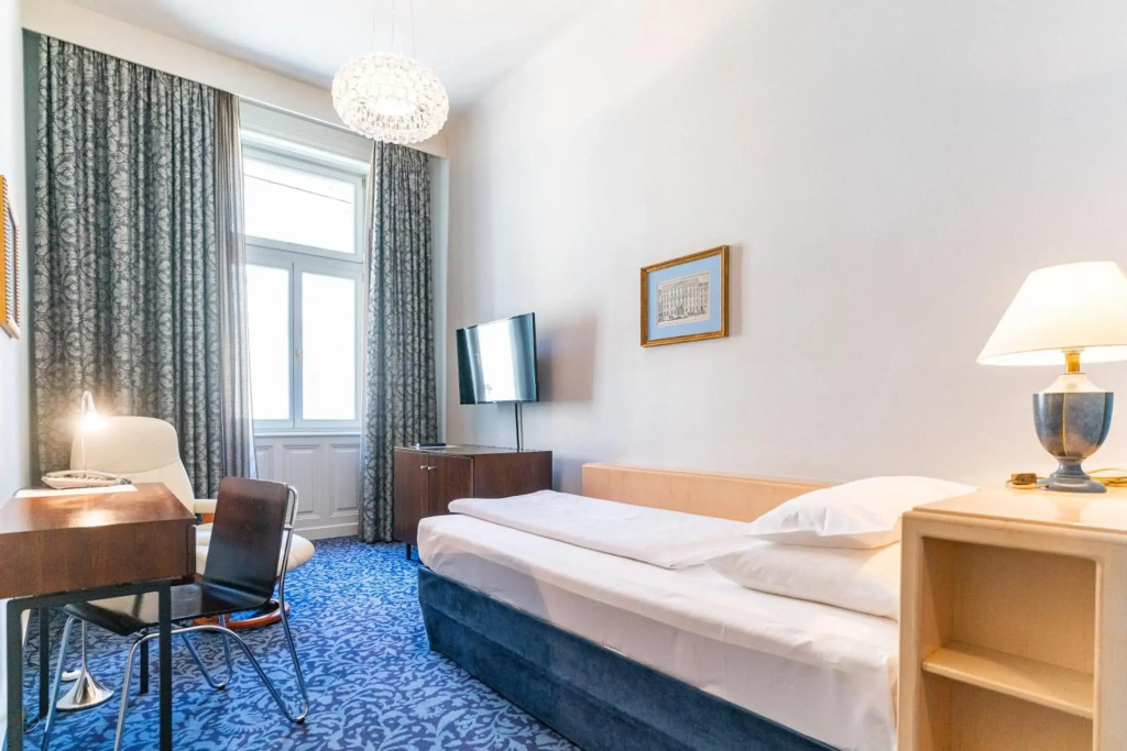 Hotel König von Ungarn