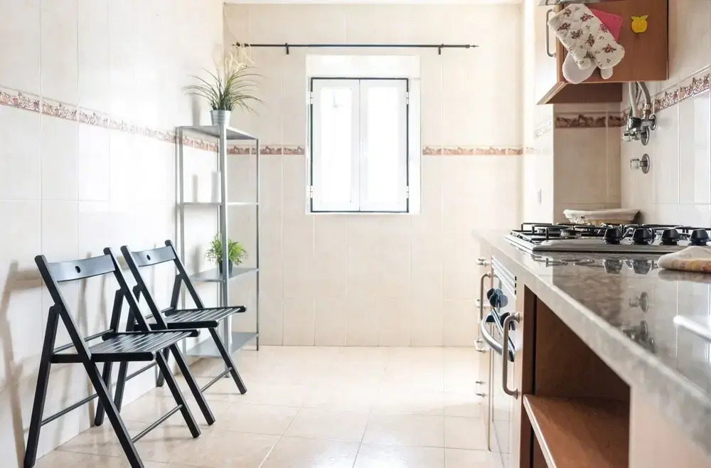 Travessa do Pasteleiro Apartment by Trip2Portugal
