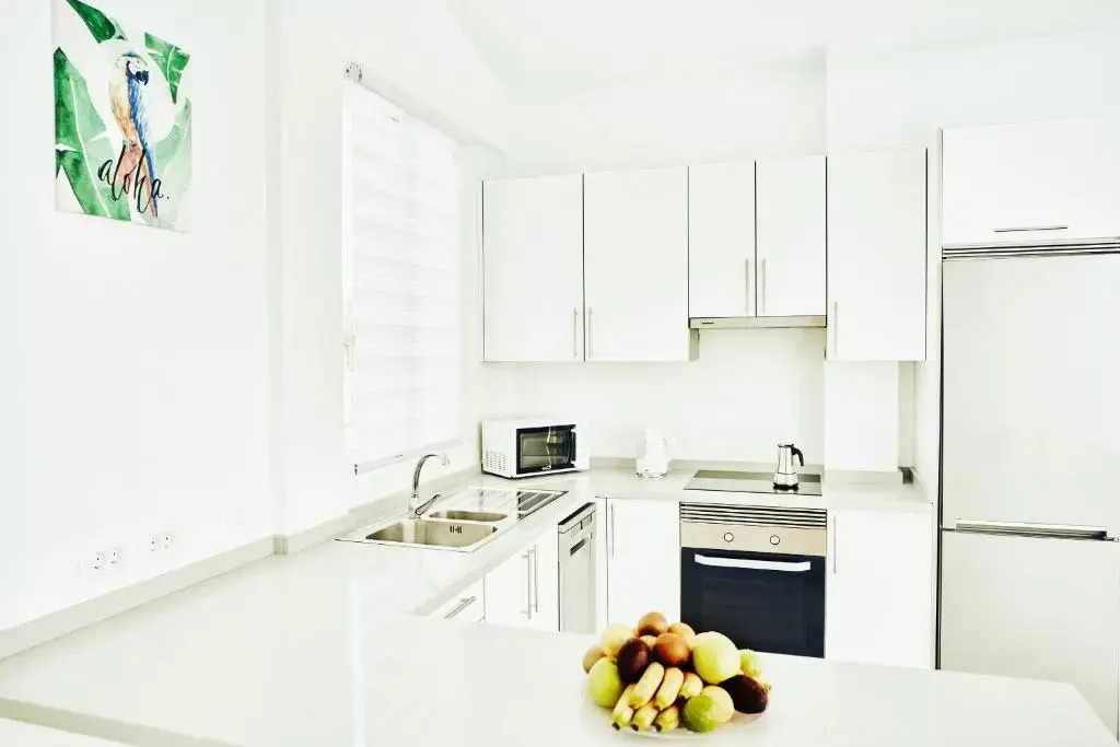 VILA AMALIE - 3BDR+3 BATH in Amarilla Golf