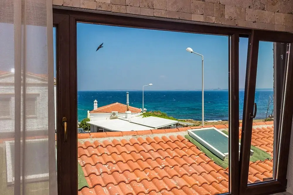 Antik Butik Hotel