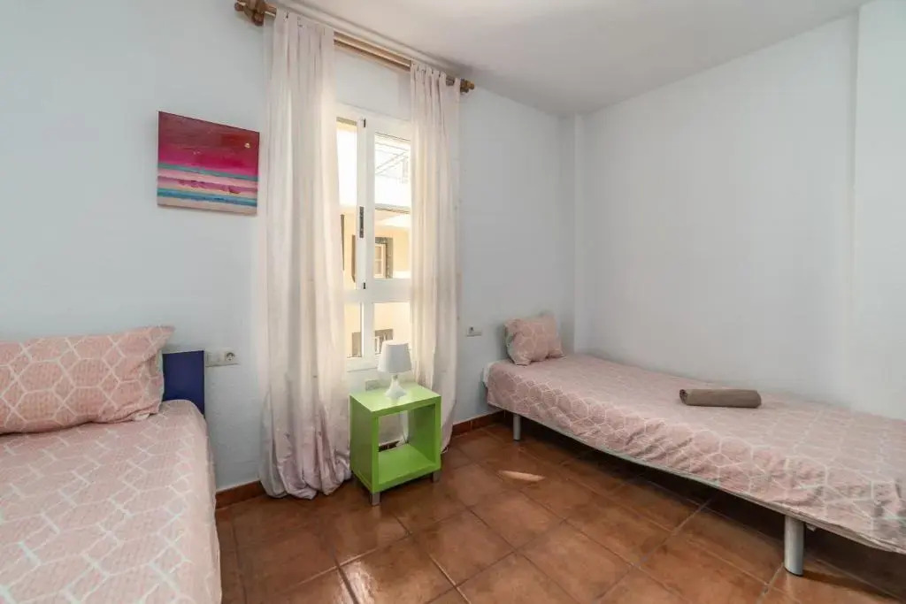 Callao Salvaje, apartamento a 200 mts de la Playa