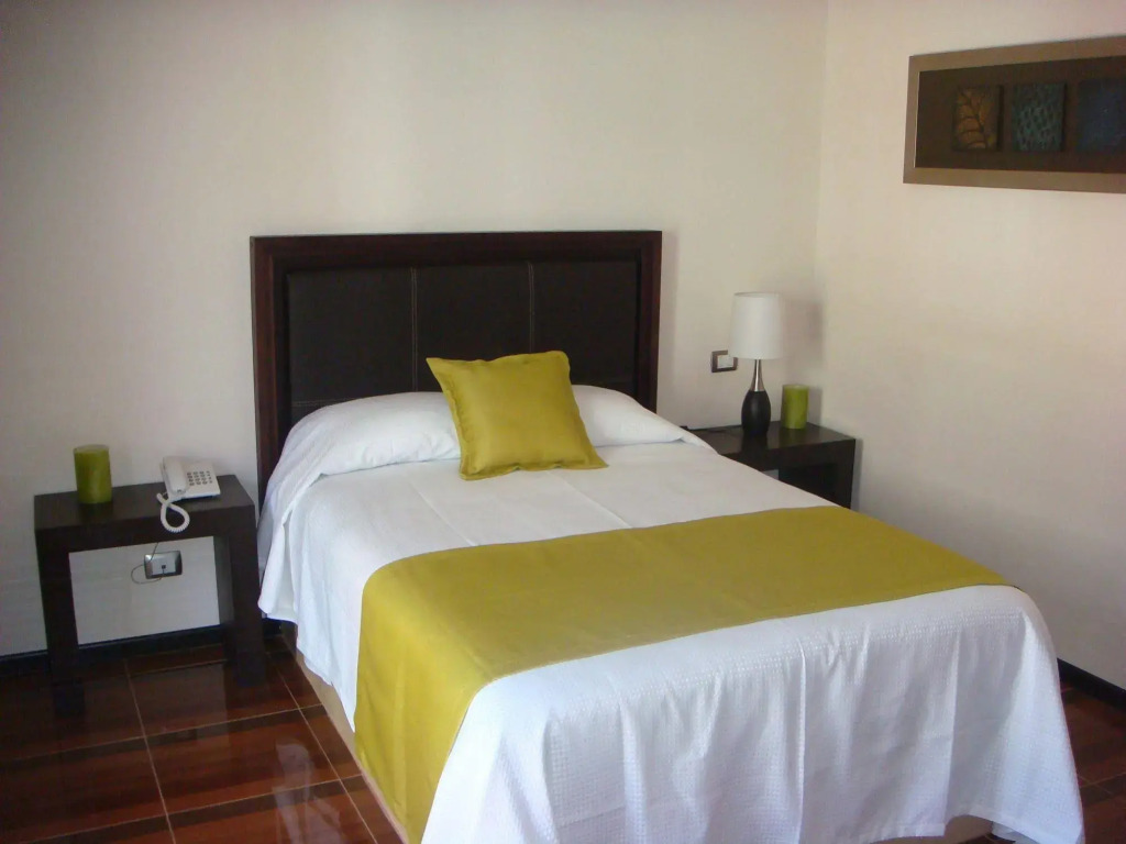 Hotel Majova Inn Xalapa