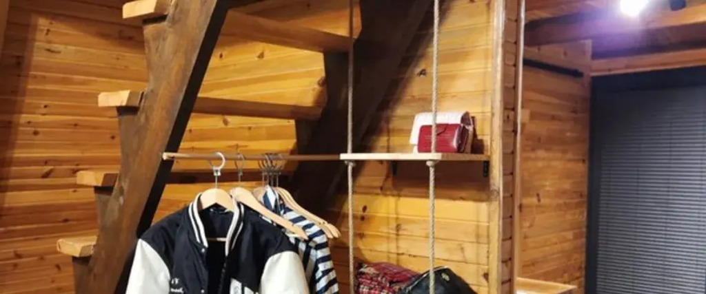 Loca Sapanca Bungalov