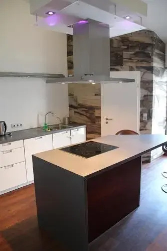 Apartment Turmblick Rottweil