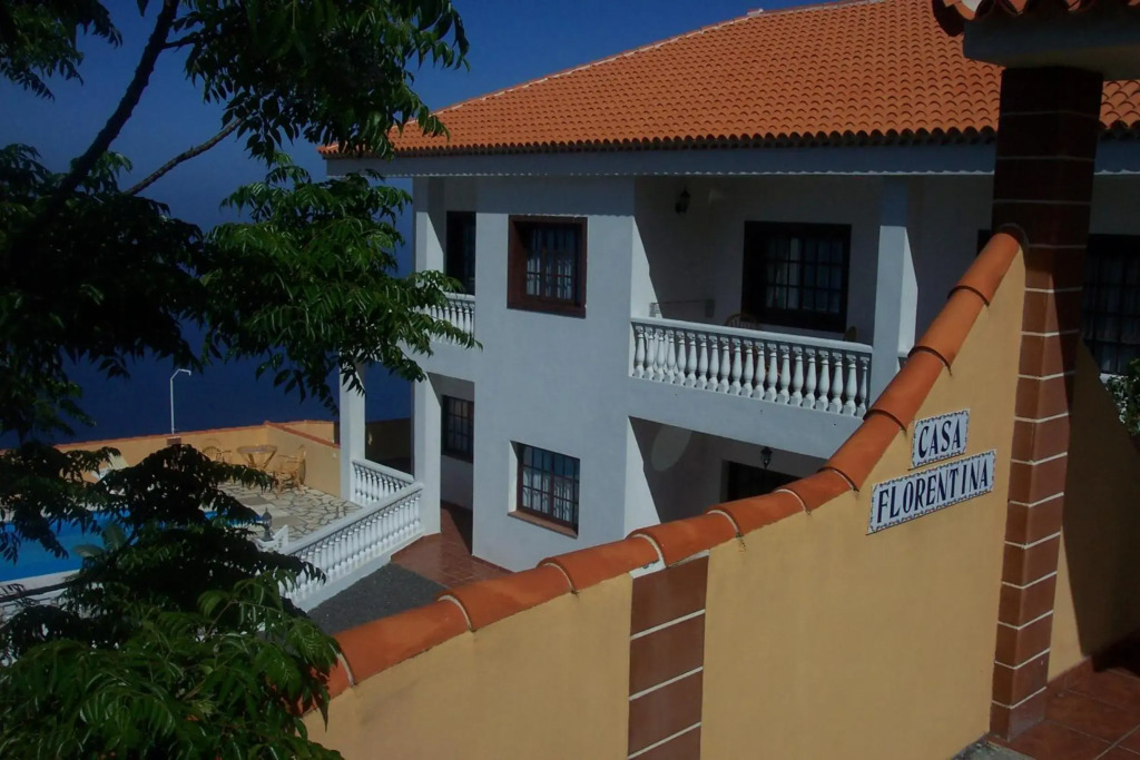 Vivienda Vacacional Florentina