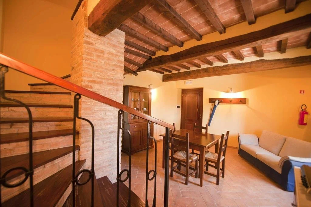Tenuta di Biscina