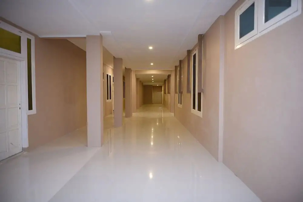 OYO 1262 Sabang Fair Hotel