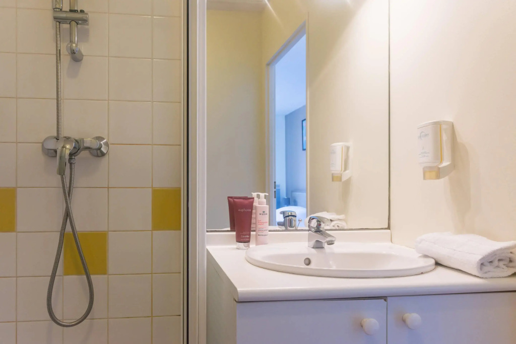 Comfort Aparthotel Nantes La Beaujoire