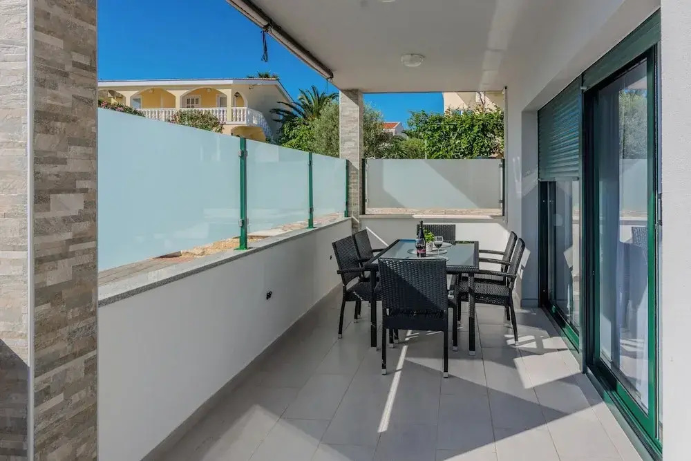 Apartment Marovic