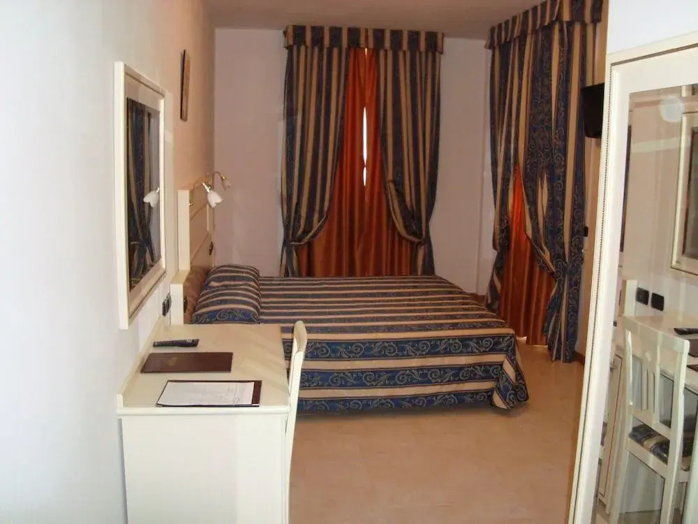 Hotel Gran Parco