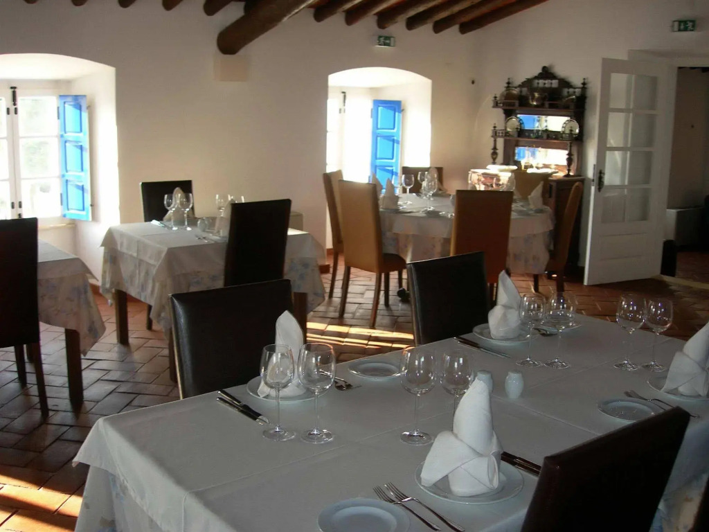 Hotel Rural Monte Da Rosada
