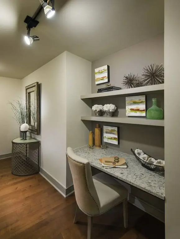 Seaport Luxe Condos by Barsala