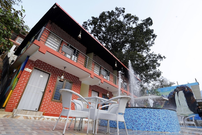 Riverline Gold Resort